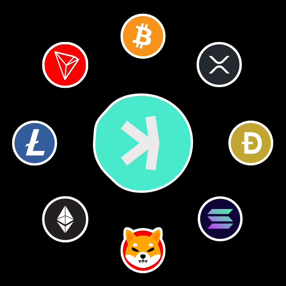 Cryptocurrency Revolution: A New Era of Payment Options Unveiled
