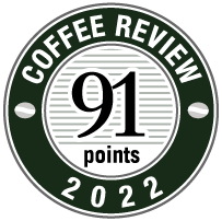 
                  
                    Texas Specialty Craft Coffee 91 Point Coffee Review 2022
                  
                