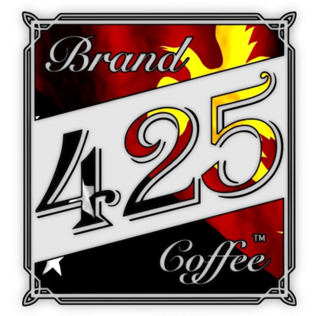 
                  
                    Papua New Guinea Eastern Highlands Brand 425 Southeast Texas Wholesale Coffee Vienna Roast
                  
                