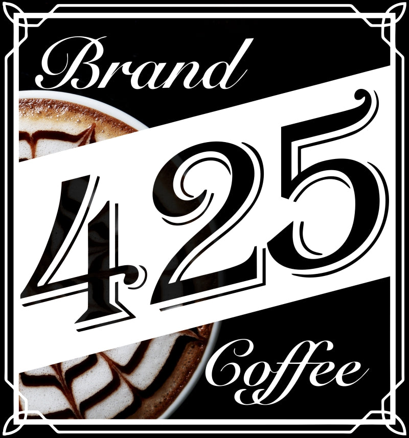Texas Wholesale Craft Coffee Southeast Texas Wholesale Espresso & Coffee ESPRESSO 1LB logo